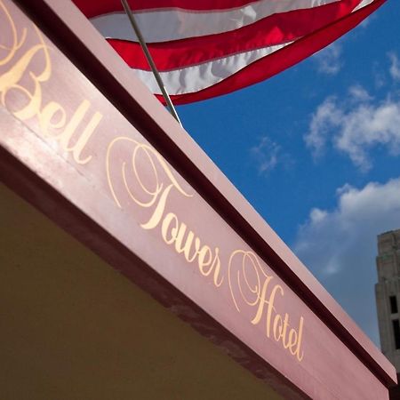 Bell Tower Hotel Ann Arbor Kültér fotó