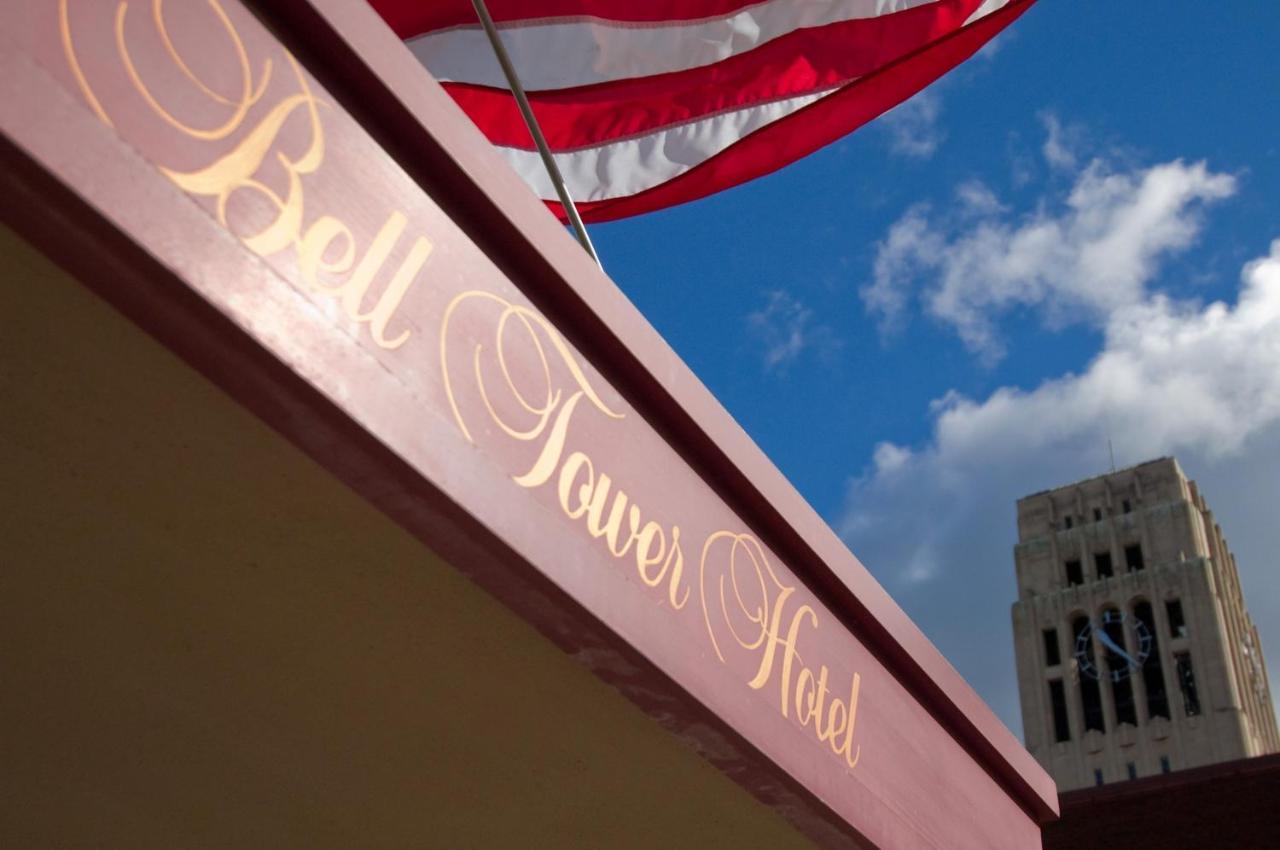 Bell Tower Hotel Ann Arbor Kültér fotó